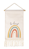 Rainbow Wall Hanging Decor