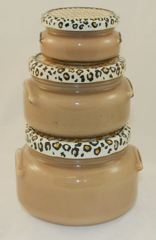 Warm Sugar Cookie Candle