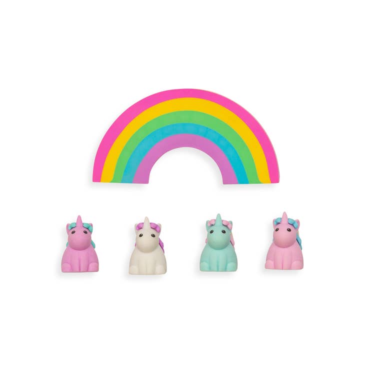 Unicorns Scented Erasers
