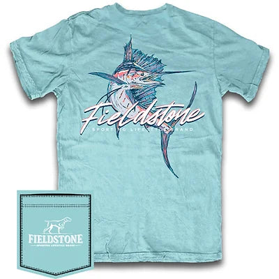 Fieldstone | Sailfish Tee