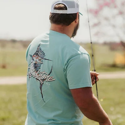 Fieldstone | Sailfish Tee