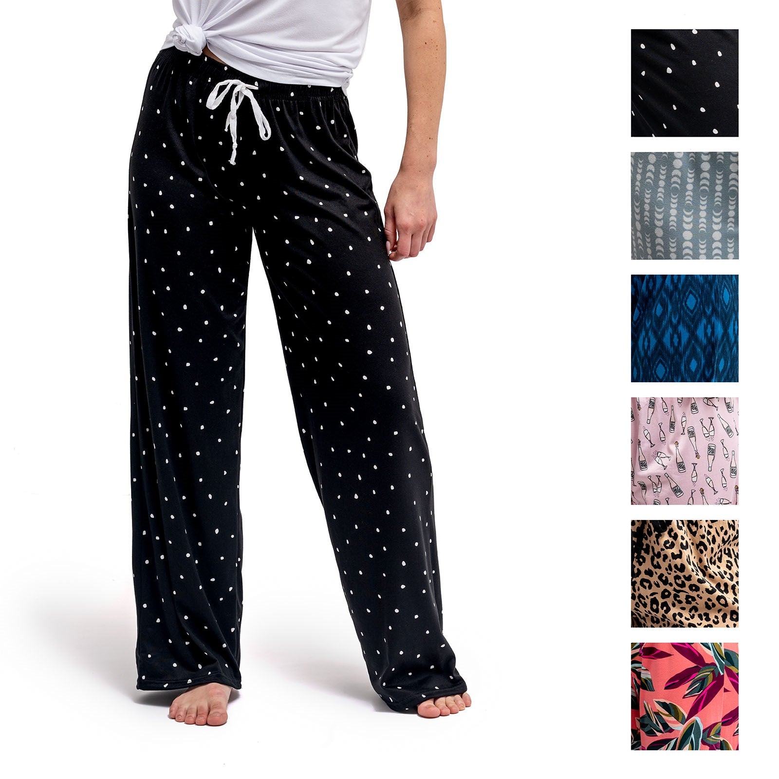 Breakfast in Bed Lounge Pants