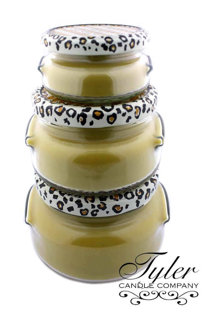 Icon Candle