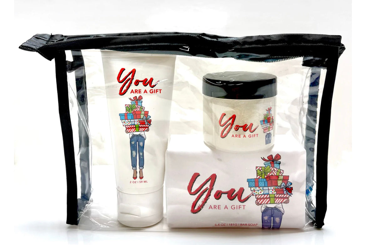 Gift Caren Gift Set