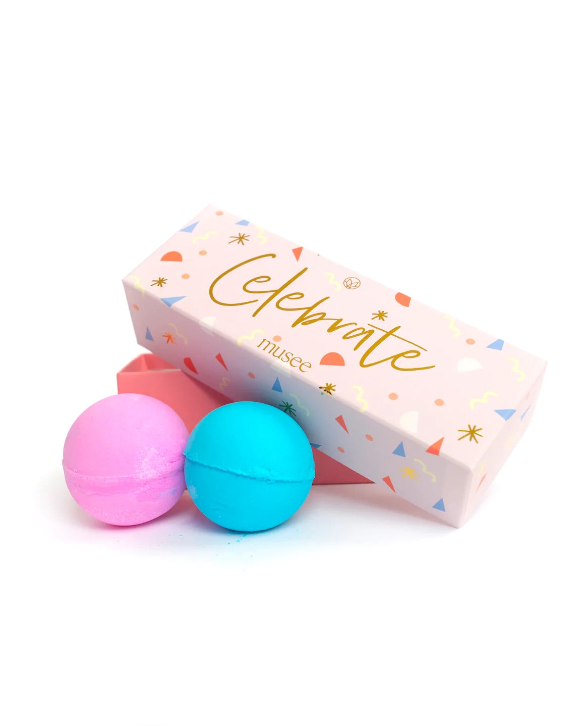 Celebrate 3 Bath Balm Set