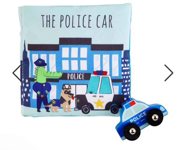 Kids Book & Toy