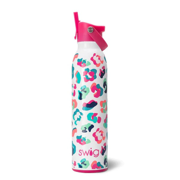 Party Animal Flip + Sip Bottle