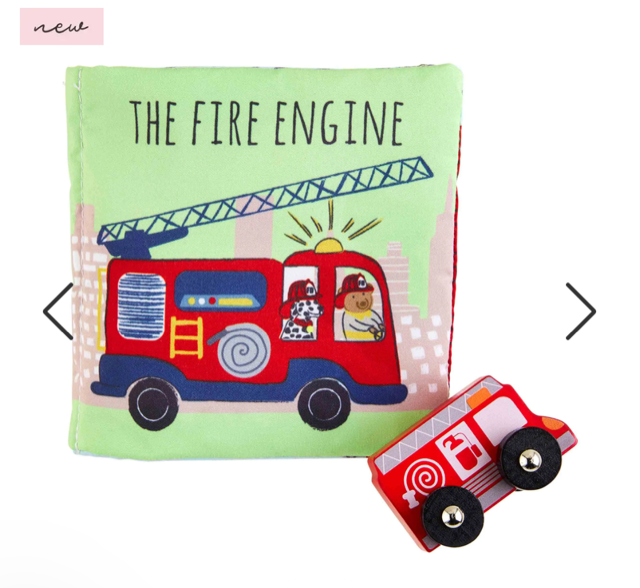 Kids Book & Toy
