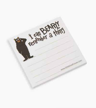 Humor Sticky Notes