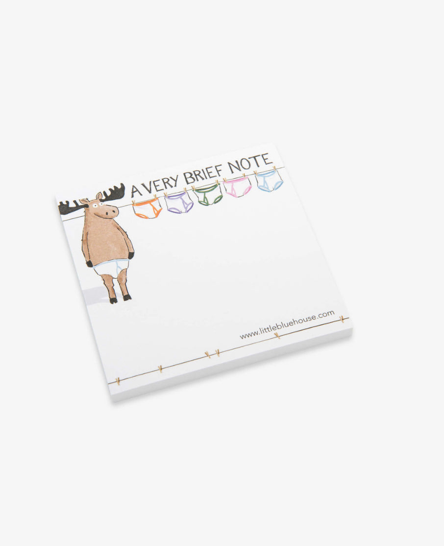 Humor Sticky Notes