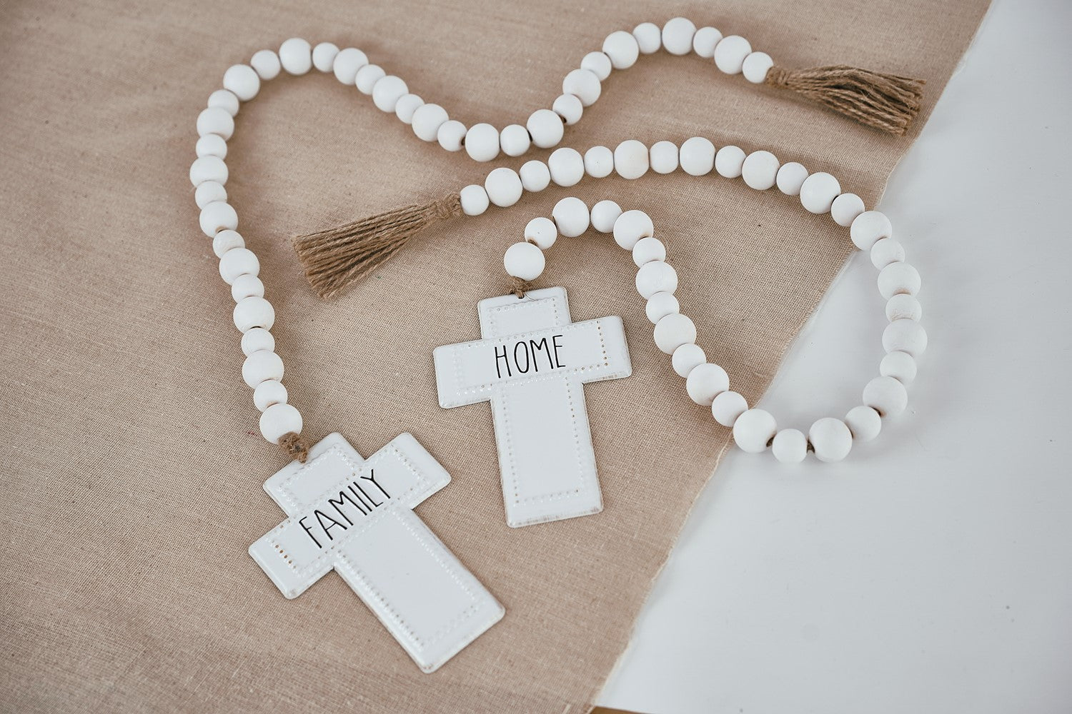 Blessing Beads