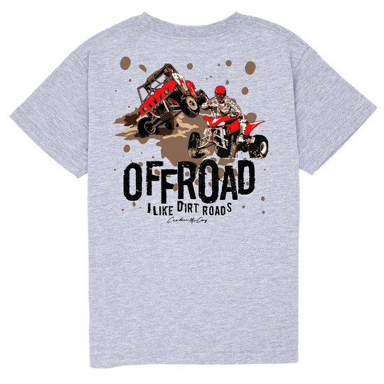 Cardin Off Road Tee