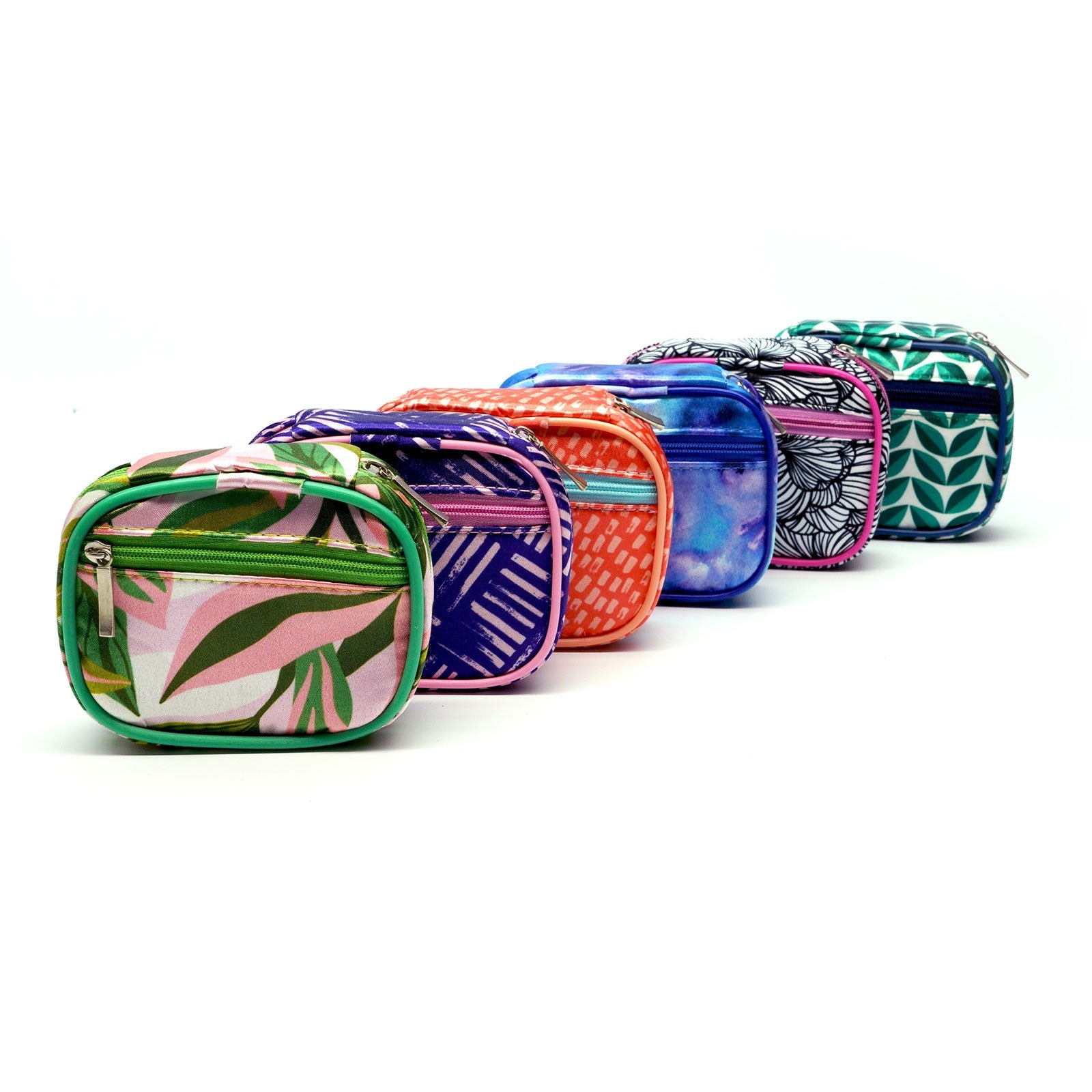 Pill & Vitamin Case