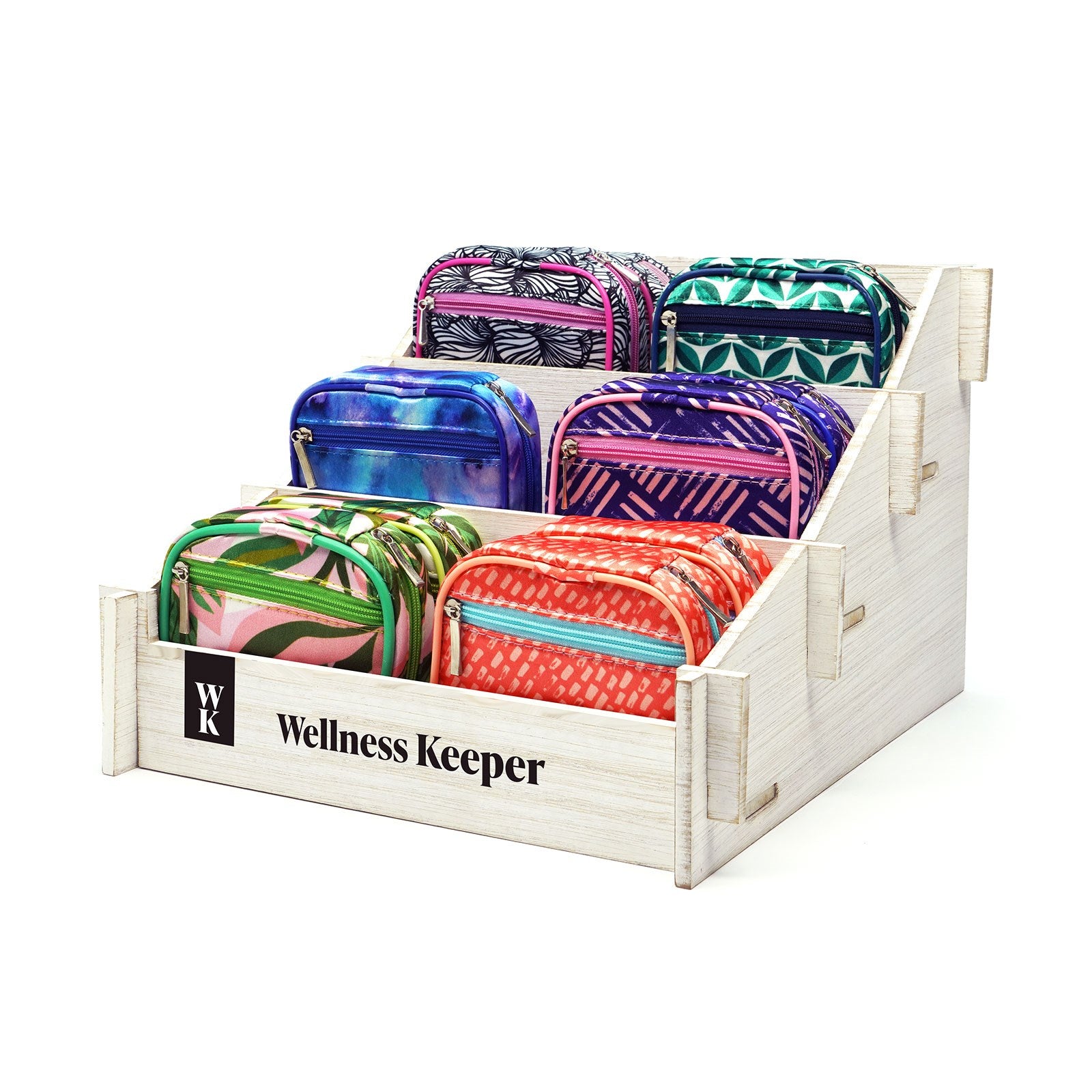 Pill & Vitamin Case