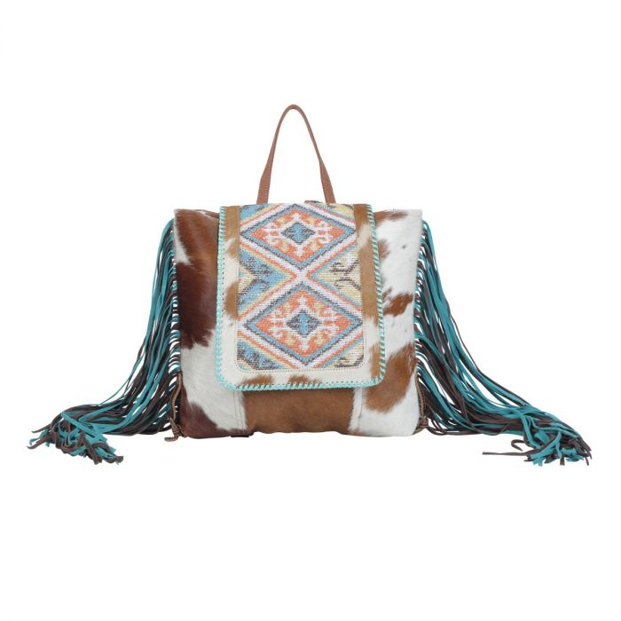 Wild West Backpack Bag