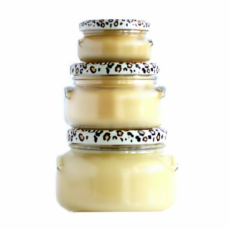 Pineapple Crush Candle