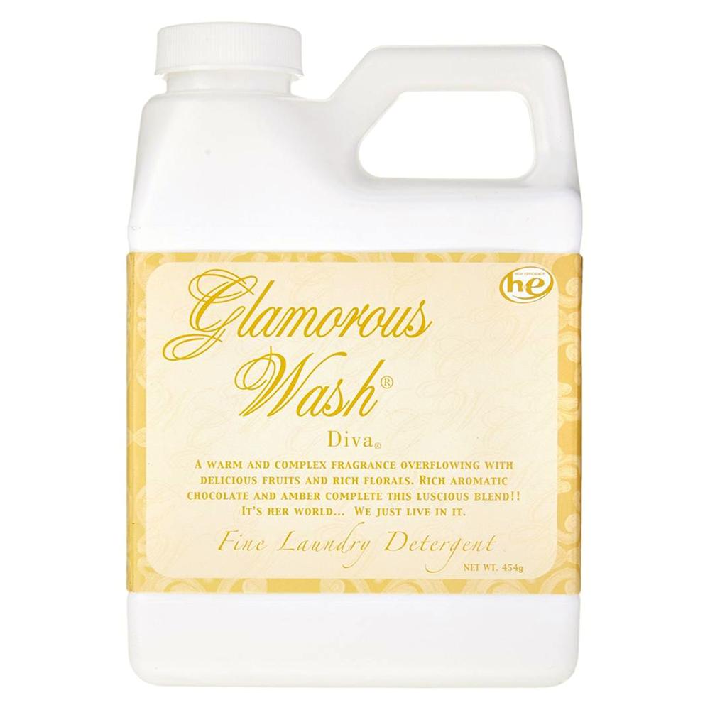 Tyler Diva Wash (Med) 454g