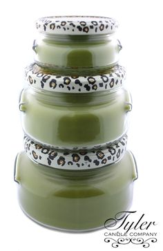 Tyler Candle