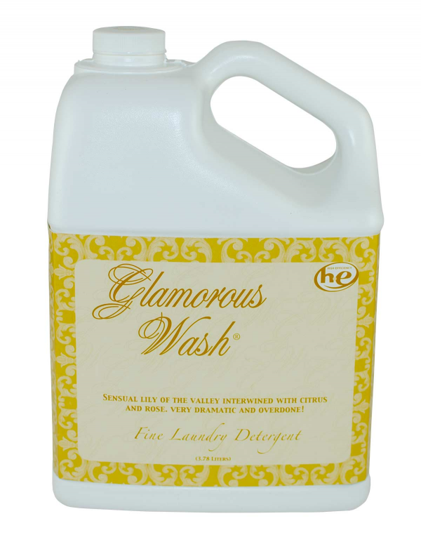 Tyler Diva Wash (Gallon) 3.78 Liters