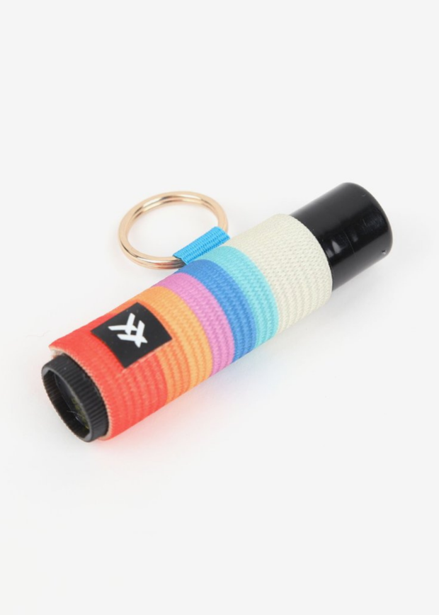 Thread Lip Balm Holder
