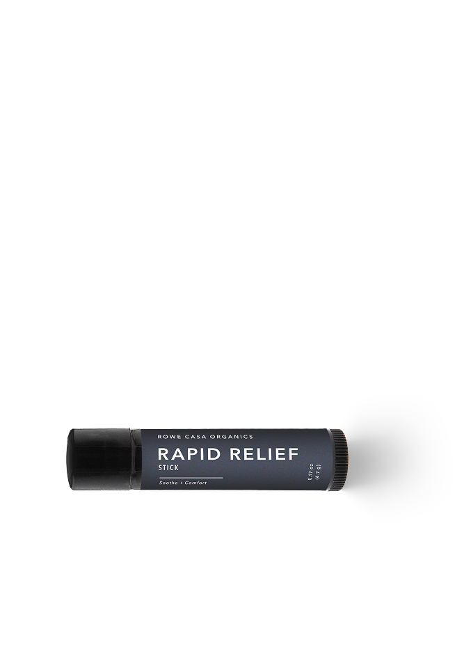 RC|Rapid Relief Stick