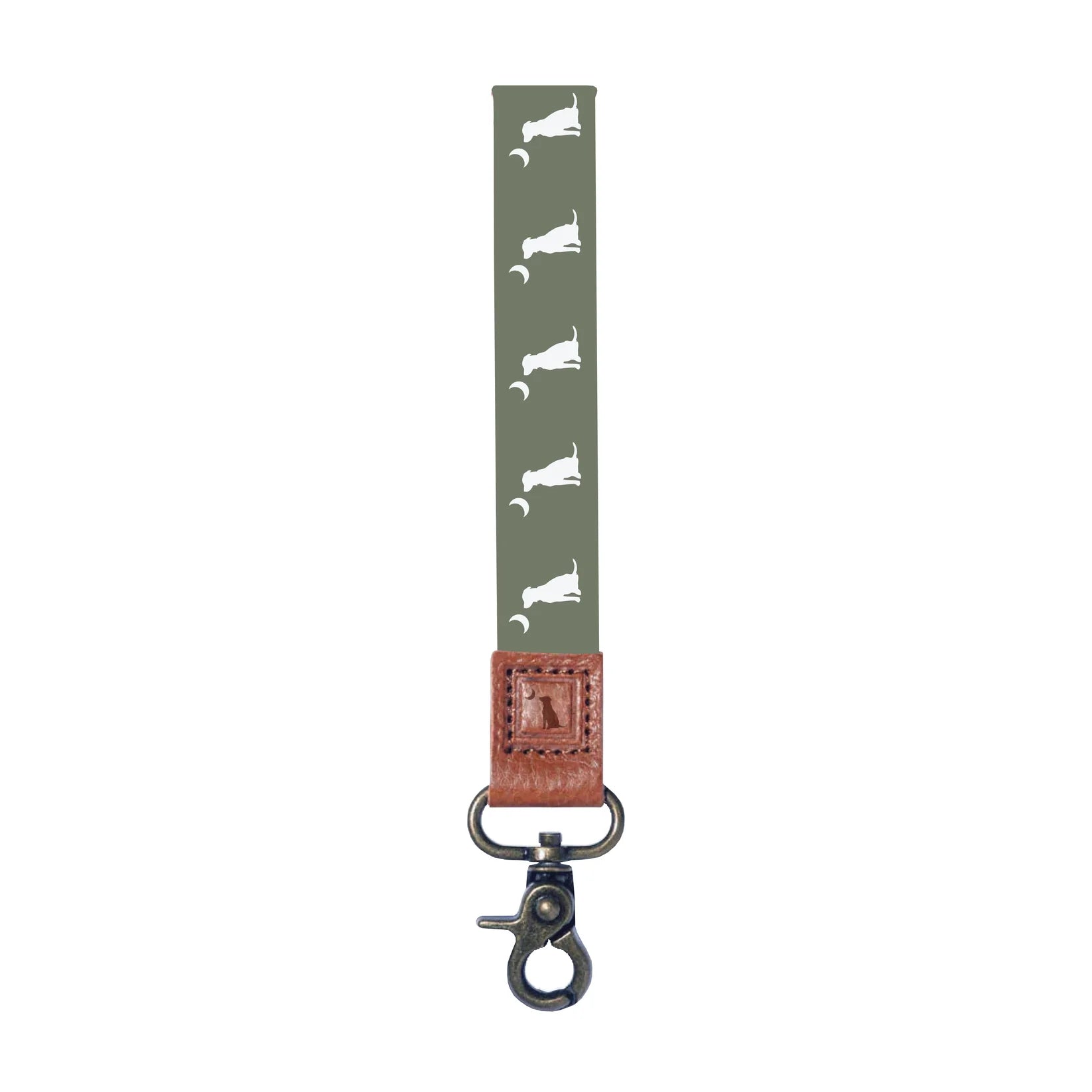 LB|Wrist Lanyard
