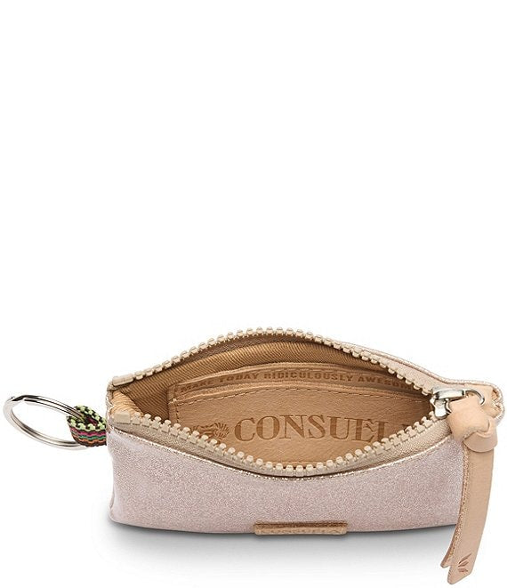 Consuela Emery Pouch