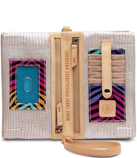 Consuela|Celeste Uptown Crossbody