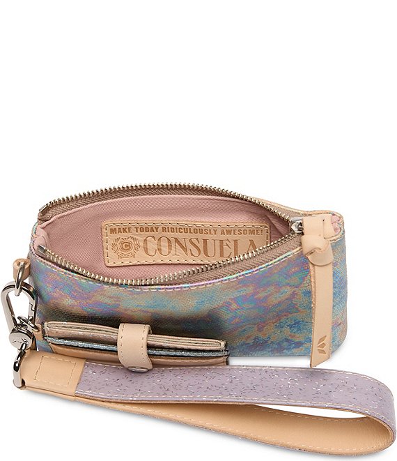 Consuela| Gloria Combi