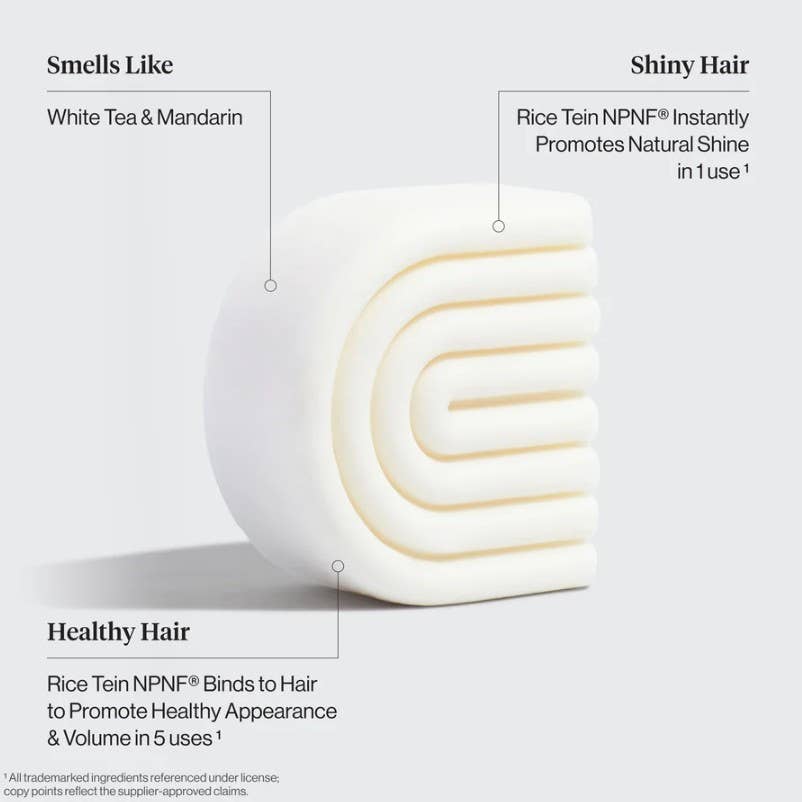 Rice Water Conditioner Bar (new)