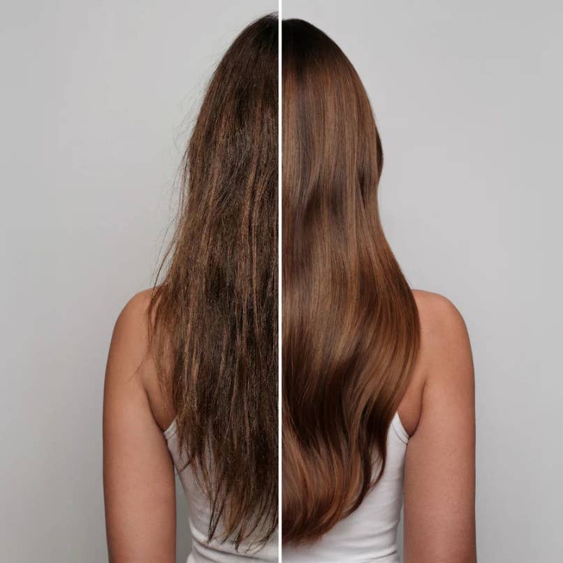 Humidity Frizz Shield Spray