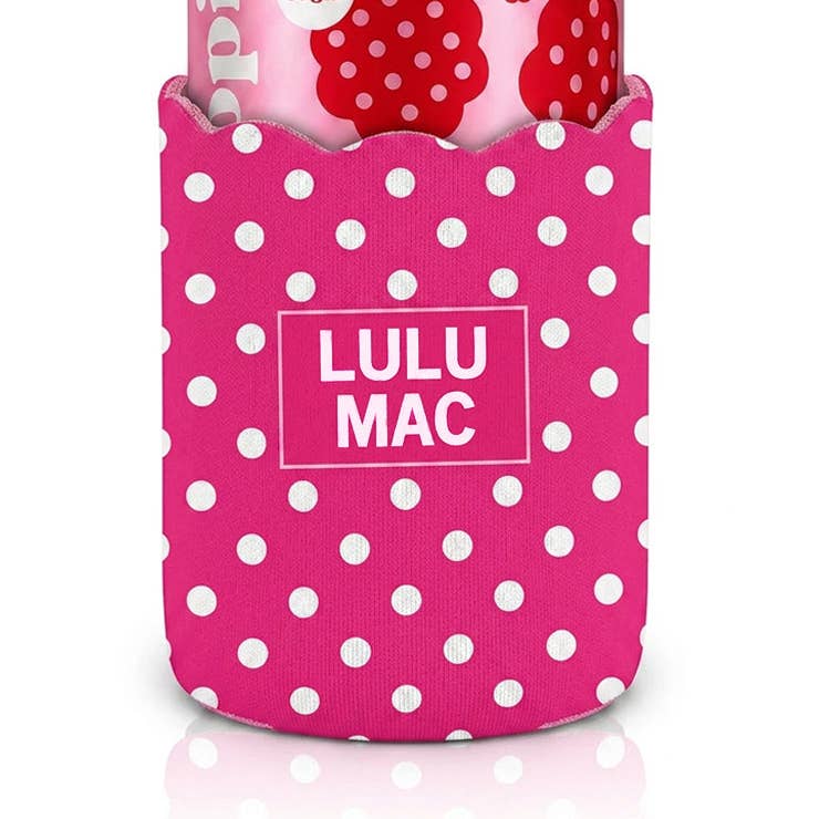 Lulu Mac Koozie
