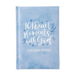 101 Quiet Moments Book