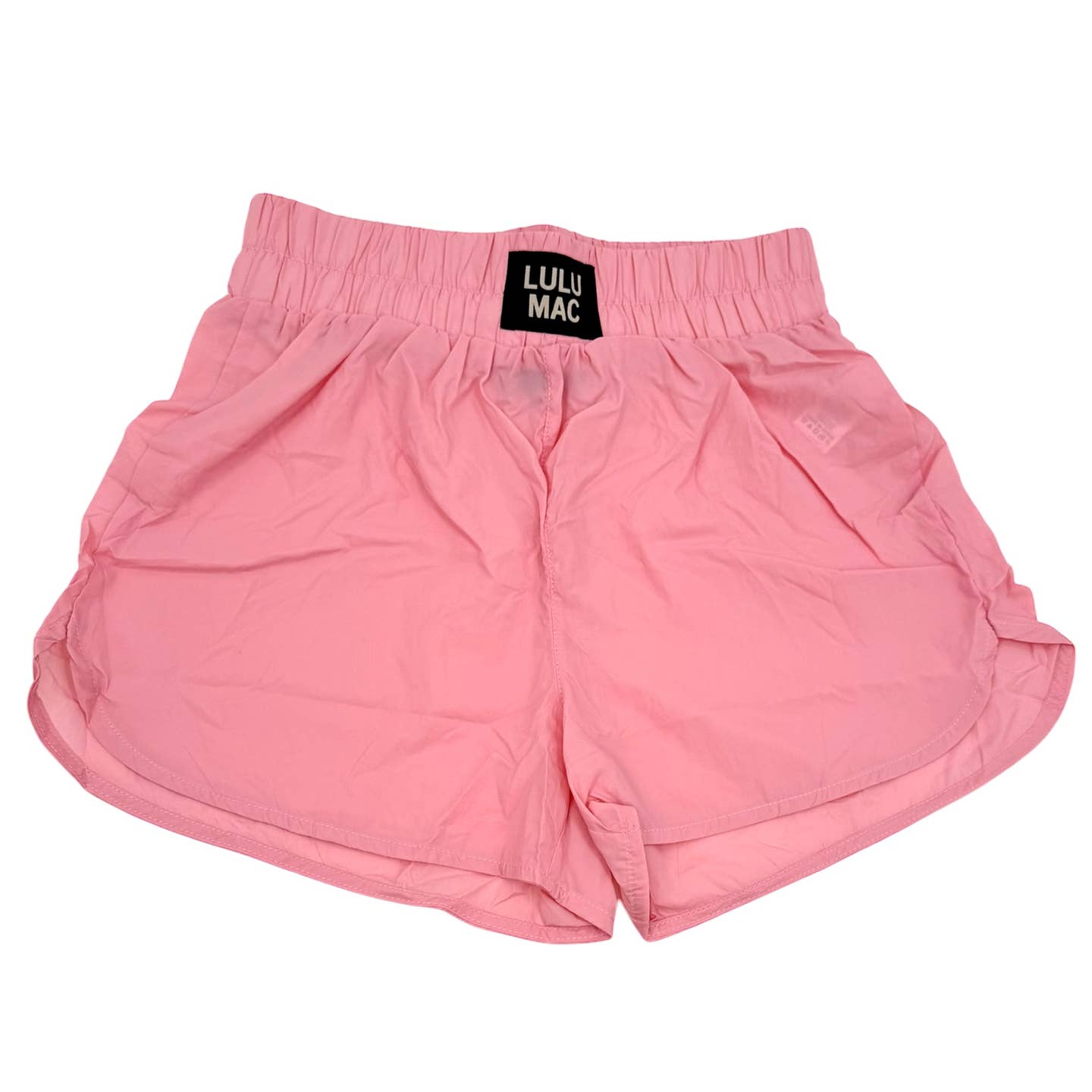 Lulu Mac| OG Shorts