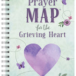 Prayer Map Book