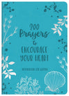 200 Prayers Book