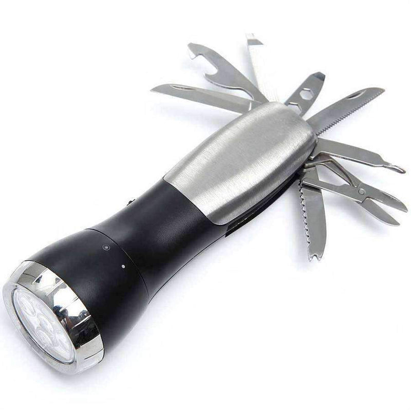 10 Function Survival Tool