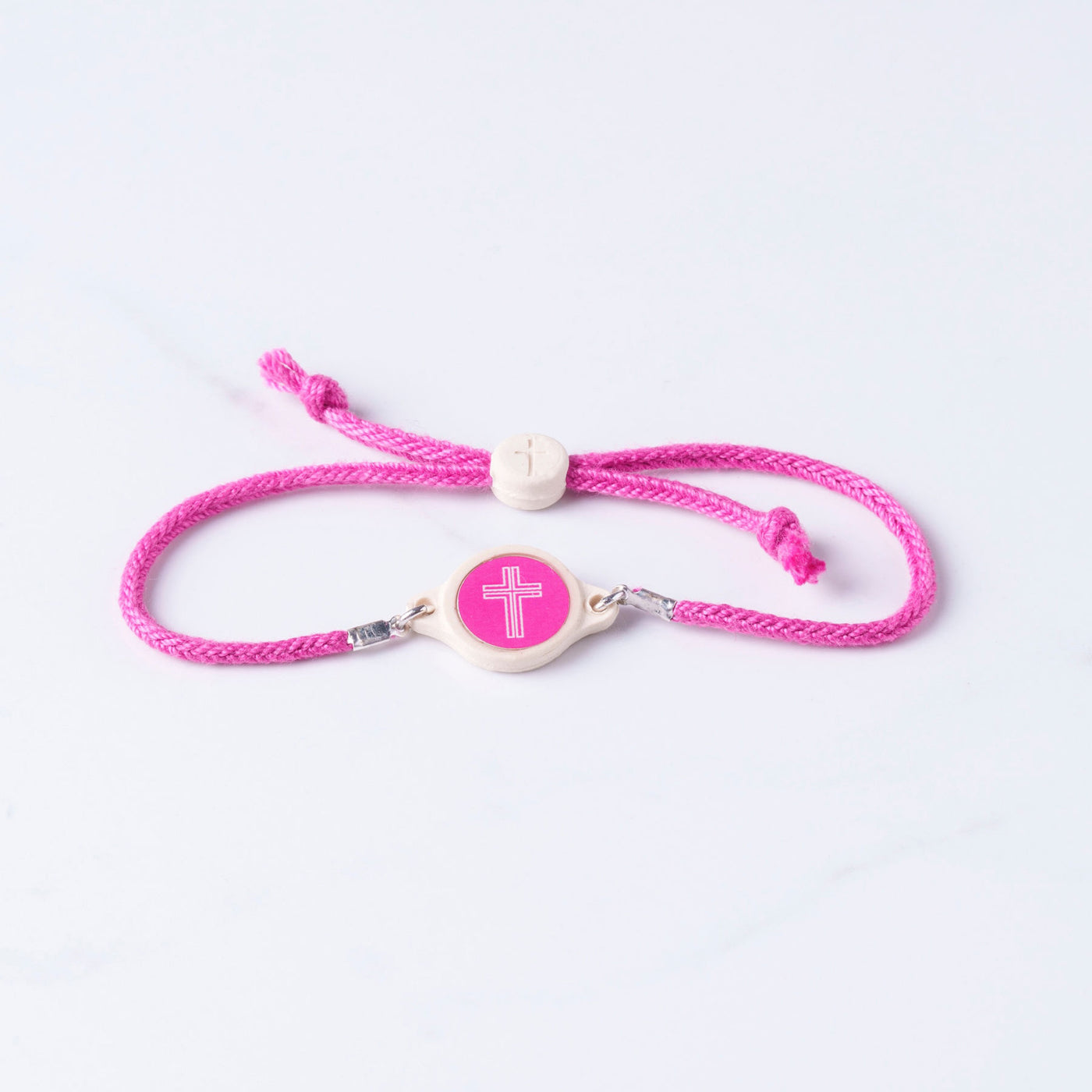 Tap To Pray™ Survivor Handmade Bracelets