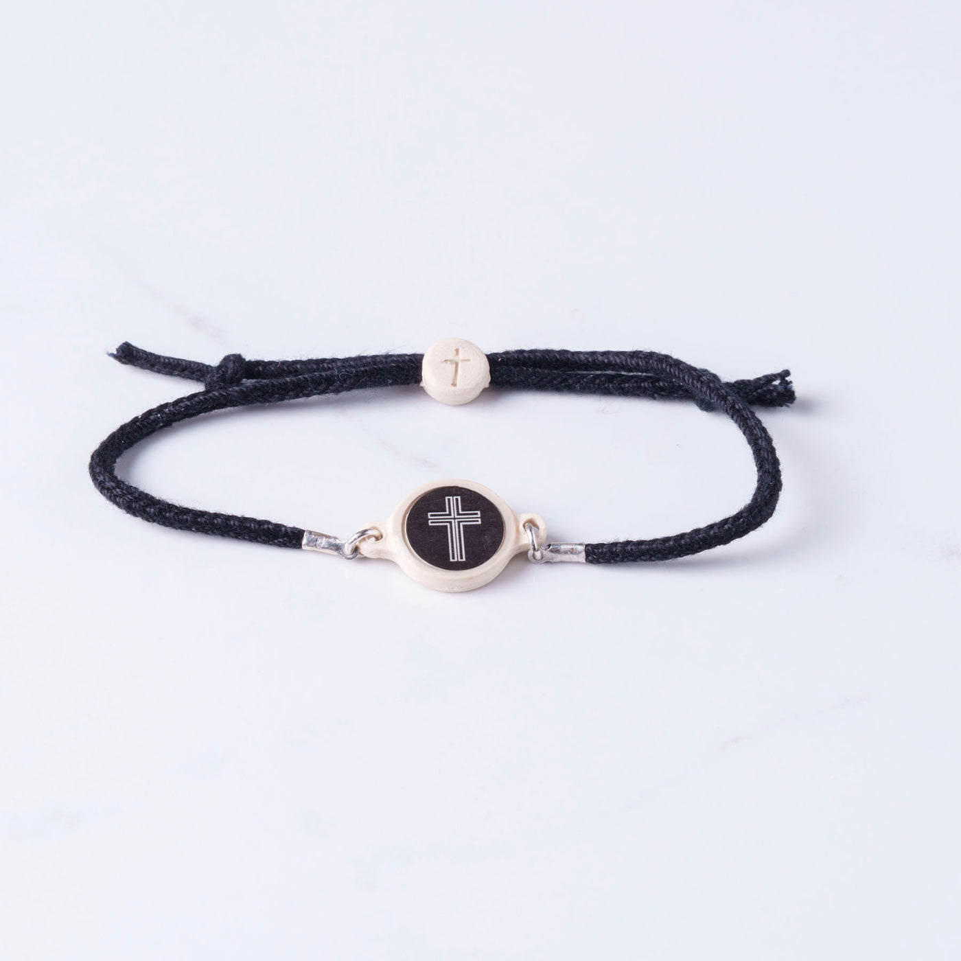 Tap To Pray™ Survivor Handmade Bracelets