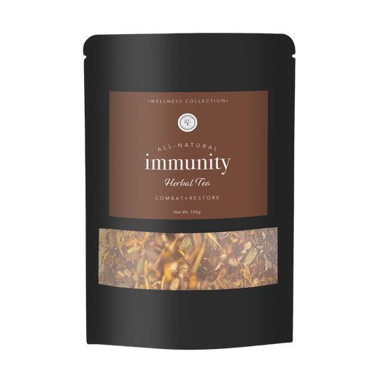 RC Immunity Herbal Tea