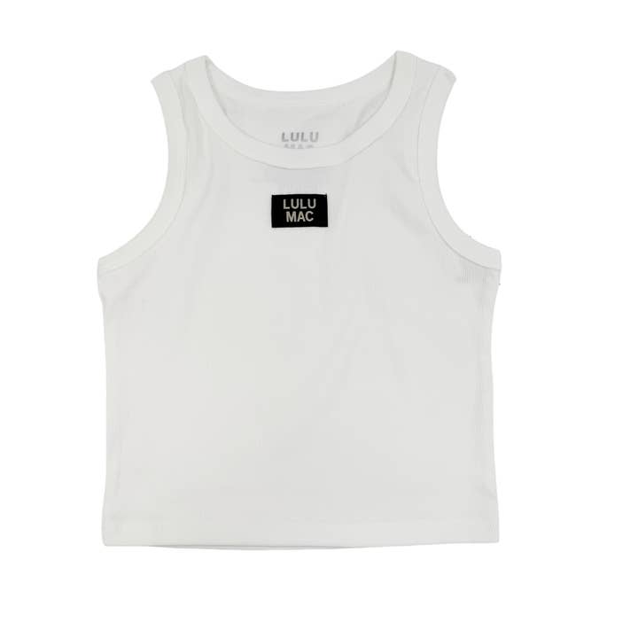 Lulu Mac| OG Tank