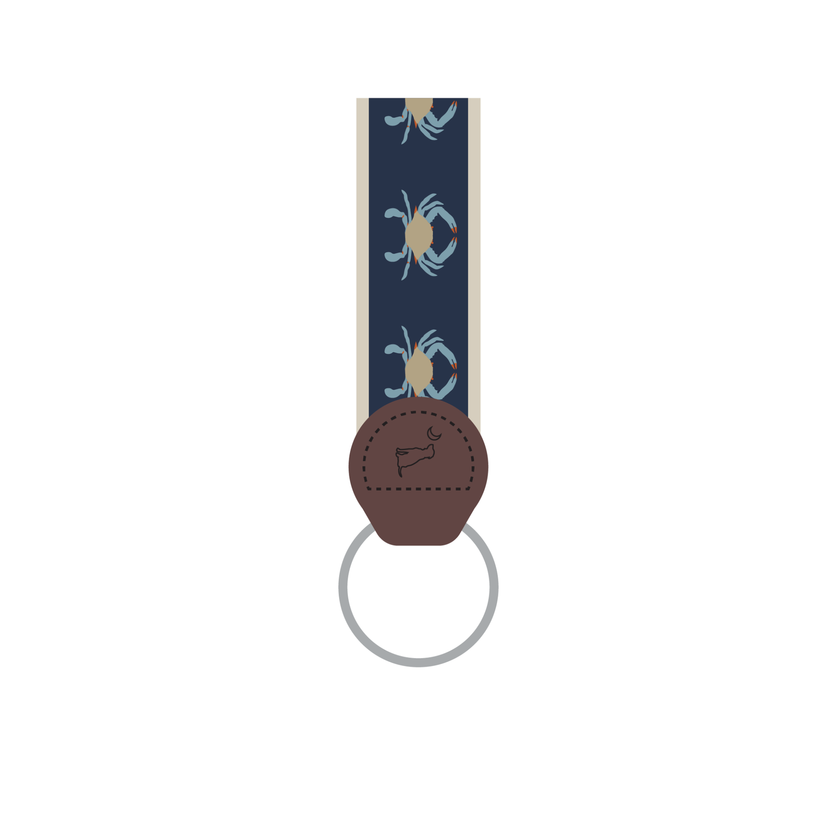 LB | Key Chain