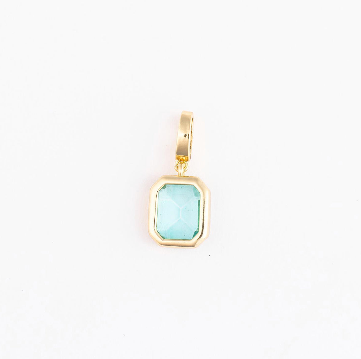 Sophie Birthstone Luxe Charms