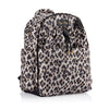Leopard Diaper Bag Backpack