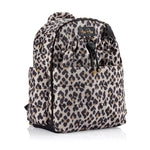 Leopard Diaper Bag Backpack
