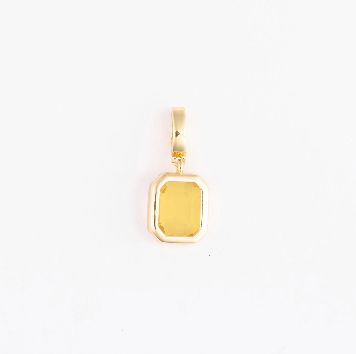 Sophie Birthstone Luxe Charms