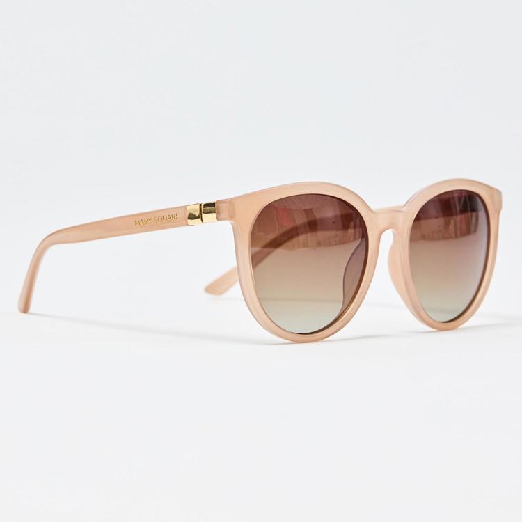 Mary Square Sunglasses