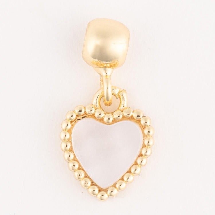 Luxe Slider Charm