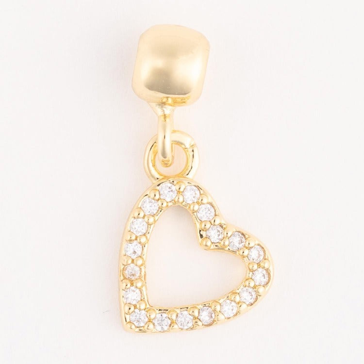 Luxe Slider Charm