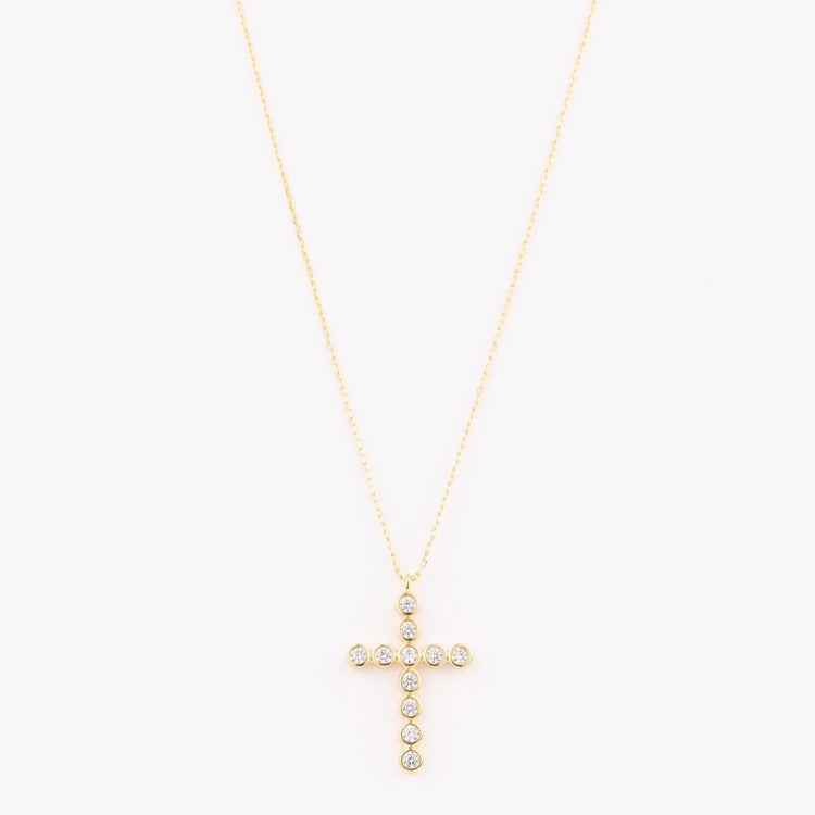 Everyday Faith Necklace
